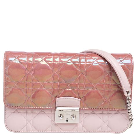 dior new lock clutch|free Dior clutch.